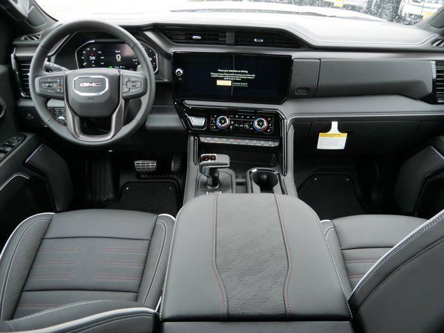 new 2026 GMC Sierra 1500 car, priced at $77,469