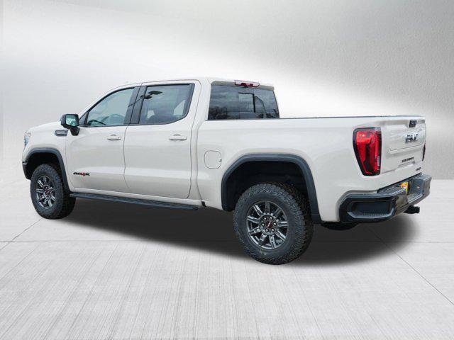 new 2026 GMC Sierra 1500 car, priced at $77,469