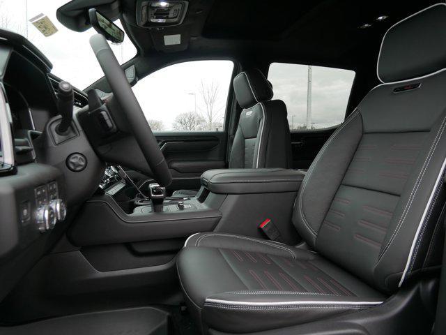 new 2026 GMC Sierra 1500 car, priced at $77,469