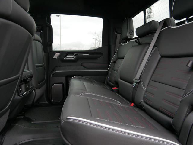 new 2026 GMC Sierra 1500 car, priced at $77,469