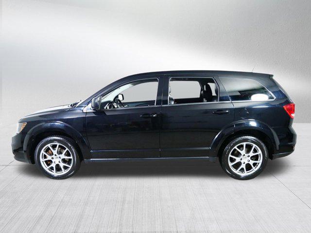 used 2017 Dodge Journey car, priced at $14,346