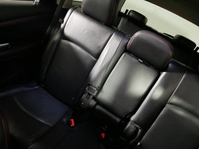 used 2017 Dodge Journey car, priced at $14,346