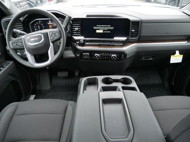 new 2026 GMC Sierra 3500 car, priced at $60,431