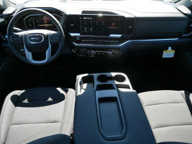new 2026 GMC Sierra 1500 car, priced at $51,585