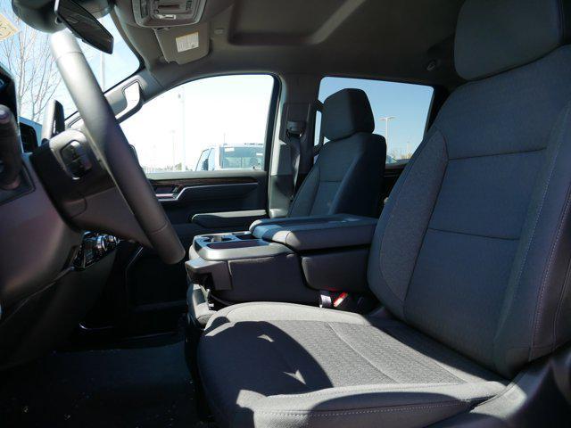 new 2026 GMC Sierra 1500 car, priced at $51,585