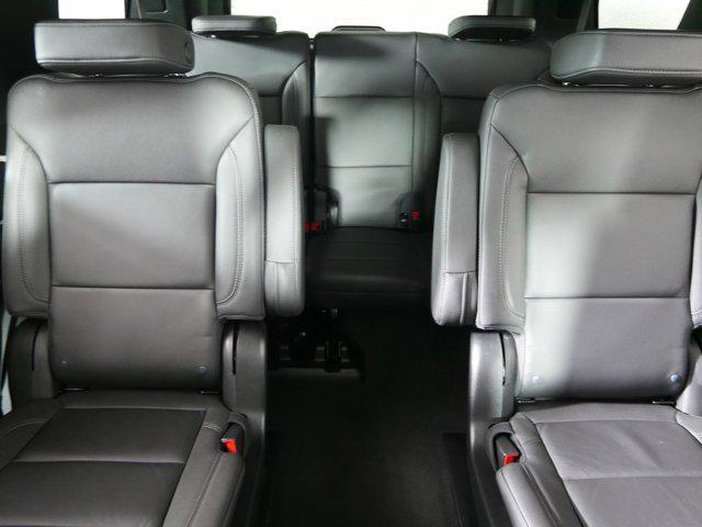 used 2023 Chevrolet Tahoe car, priced at $59,346