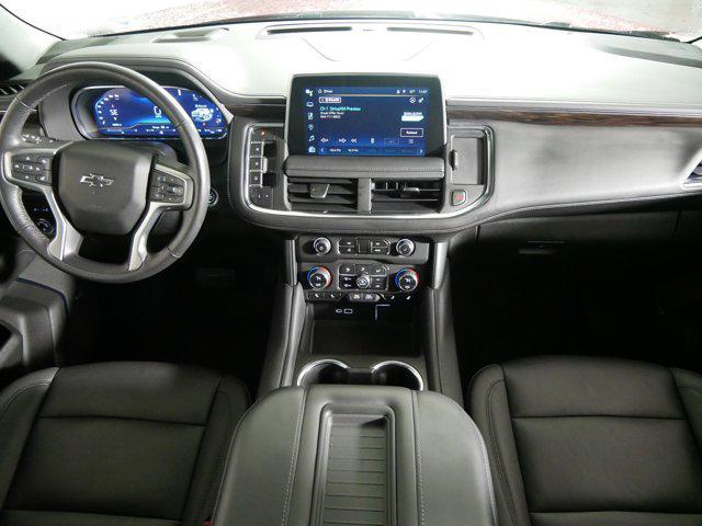 used 2023 Chevrolet Tahoe car, priced at $59,346