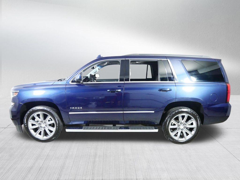 used 2019 Chevrolet Tahoe car, priced at $25,846