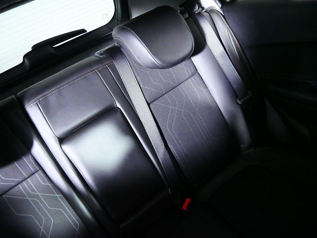 used 2020 Chevrolet Trax car, priced at $16,346