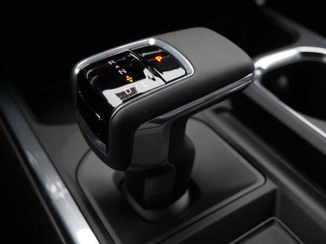 new 2026 GMC Sierra 1500 car, priced at $57,752