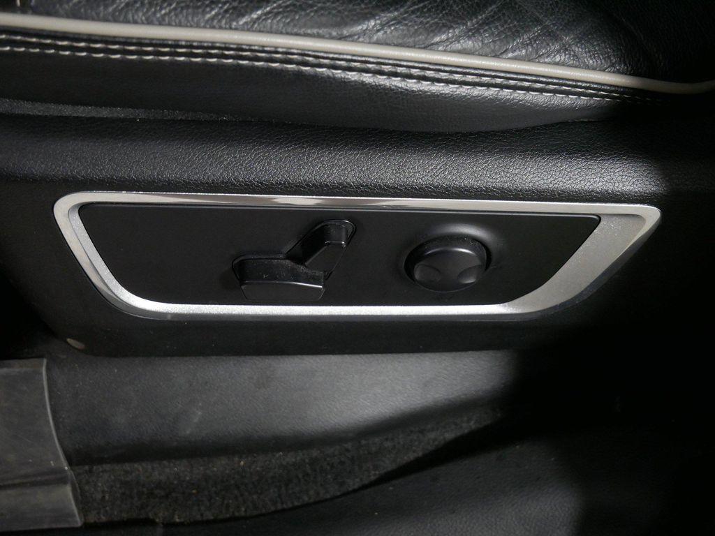 used 2023 Ram 1500 car, priced at $40,846
