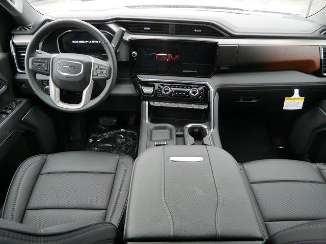 new 2026 GMC Sierra 3500 car, priced at $86,440