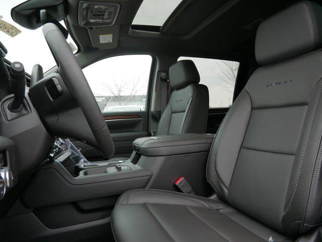 new 2026 GMC Sierra 3500 car, priced at $86,440