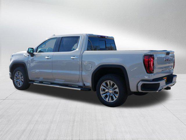 new 2026 GMC Sierra 1500 car, priced at $63,365