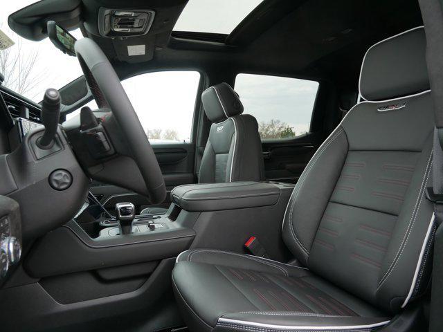 new 2026 GMC Sierra 1500 car, priced at $76,079