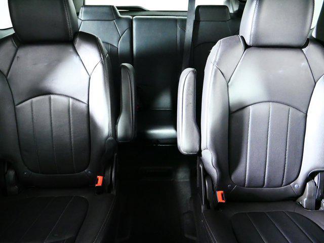 used 2017 GMC Acadia Limited car, priced at $14,646