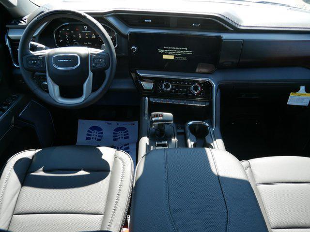 new 2026 GMC Sierra 1500 car, priced at $70,425