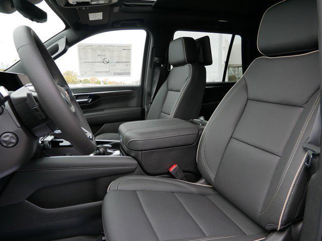 new 2026 Chevrolet Tahoe car, priced at $90,001