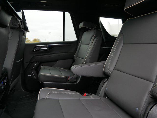 new 2026 Chevrolet Tahoe car, priced at $90,001