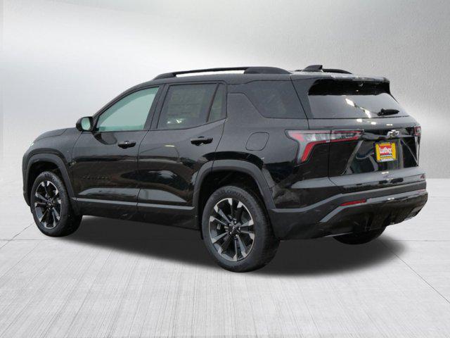 new 2026 Chevrolet Equinox car, priced at $36,785