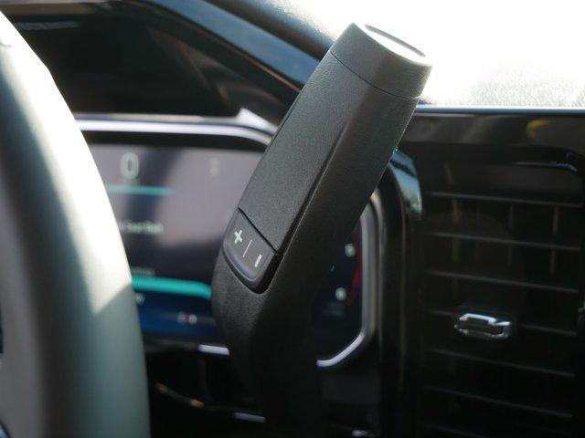 new 2026 Chevrolet Silverado 3500 car, priced at $65,545