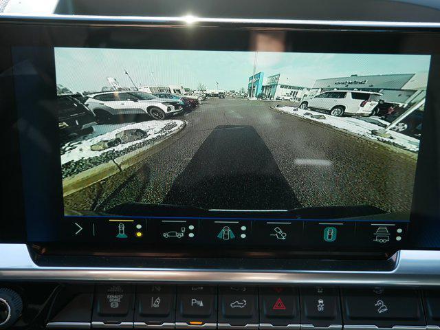 new 2026 Chevrolet Silverado 3500 car, priced at $65,545