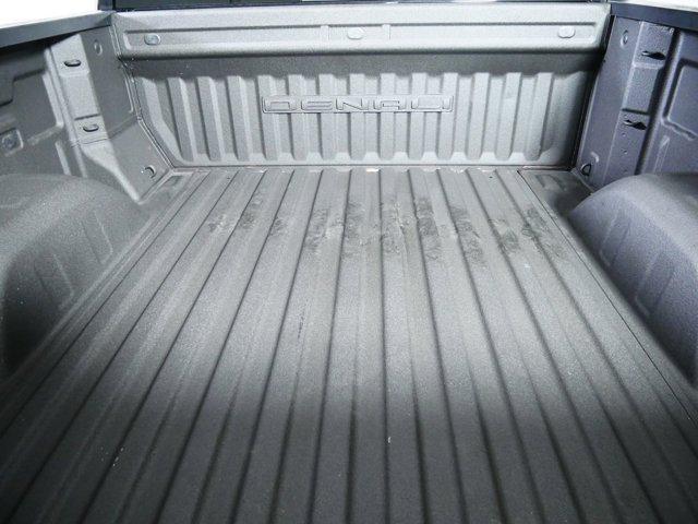 used 2022 GMC Sierra 1500 car, priced at $45,996