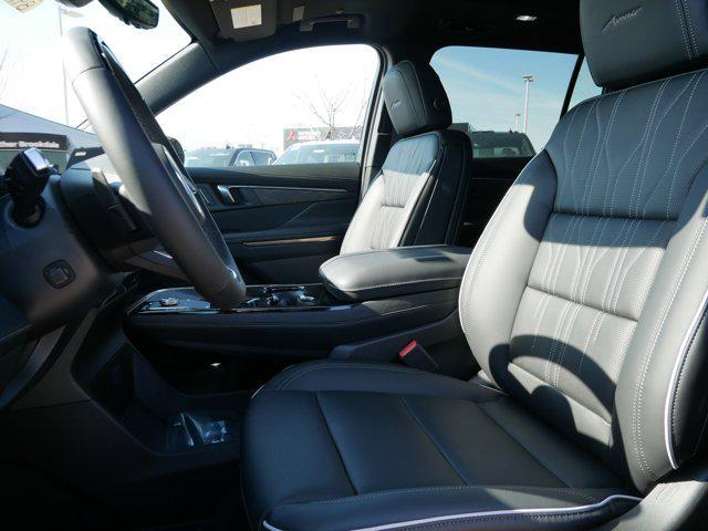 new 2026 Buick Enclave car, priced at $58,710