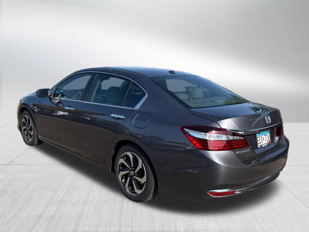 used 2016 Honda Accord car, priced at $13,349