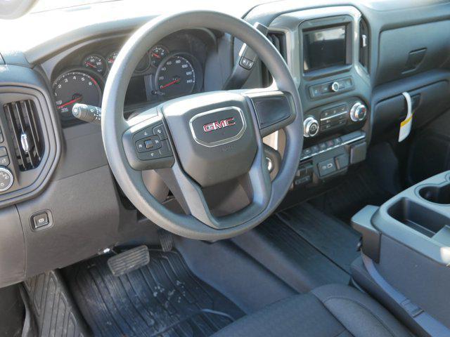 new 2026 GMC Sierra 1500 car, priced at $42,280