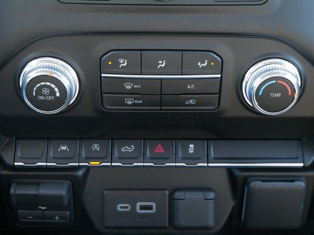 new 2026 GMC Sierra 1500 car, priced at $42,280