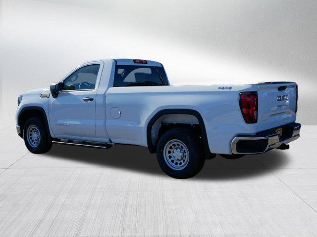new 2026 GMC Sierra 1500 car, priced at $42,280