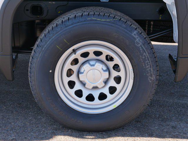 new 2026 GMC Sierra 1500 car, priced at $42,280