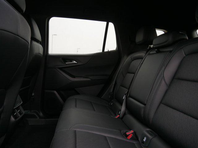 new 2026 Chevrolet Equinox car, priced at $32,785