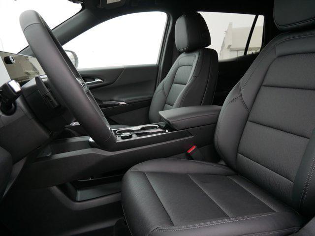 new 2026 Chevrolet Equinox car, priced at $32,785