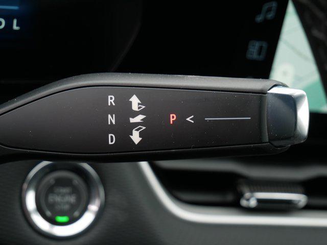 new 2026 Chevrolet Equinox car, priced at $32,785