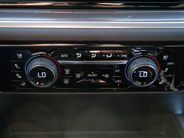 new 2026 Chevrolet Silverado 1500 car, priced at $72,435