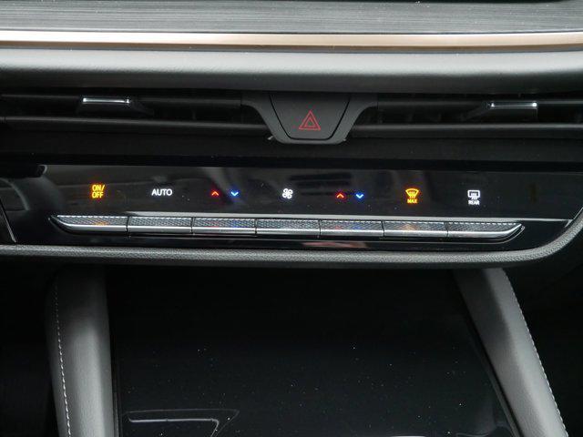 new 2026 Buick Envision car, priced at $50,482