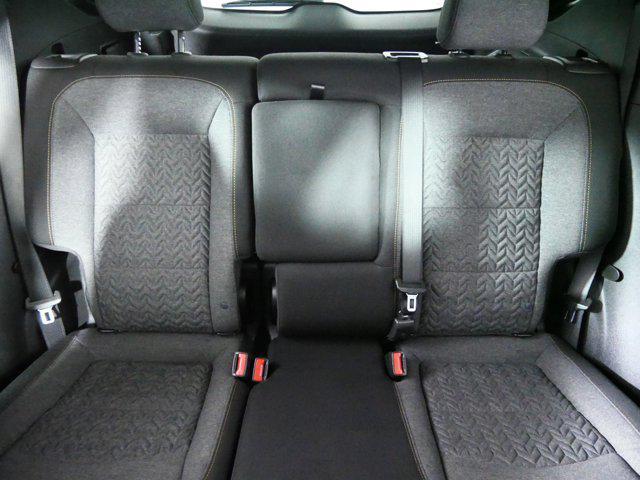 used 2023 Chevrolet Equinox car, priced at $22,846