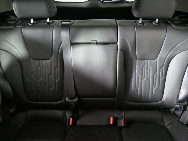used 2024 Buick Encore GX car, priced at $26,346