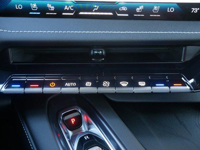 new 2026 Chevrolet Corvette car, priced at $84,745