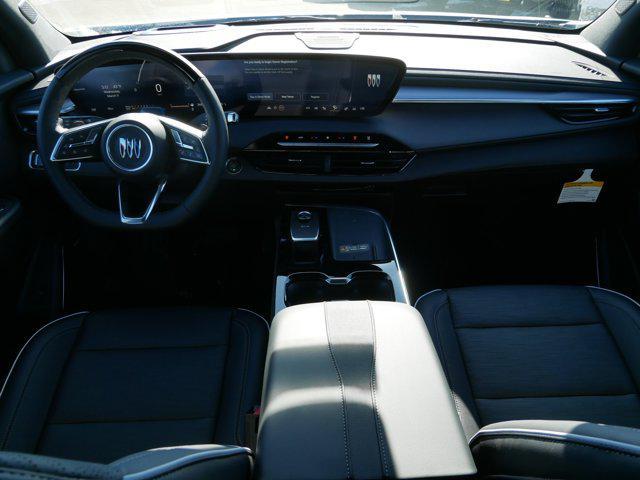new 2026 Buick Enclave car, priced at $54,648