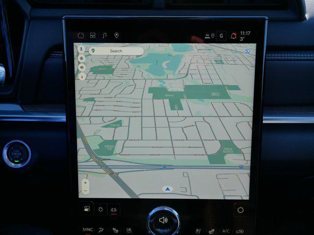 new 2026 GMC Terrain car, priced at $43,935