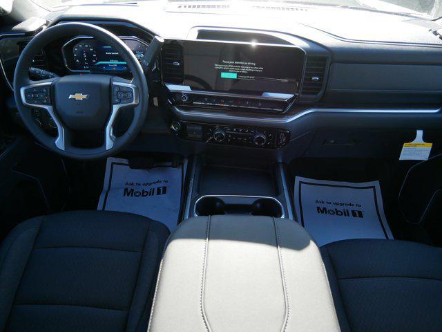 new 2026 Chevrolet Silverado 3500 car, priced at $66,590