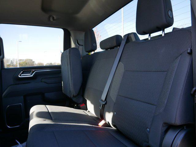 new 2026 Chevrolet Silverado 3500 car, priced at $66,590