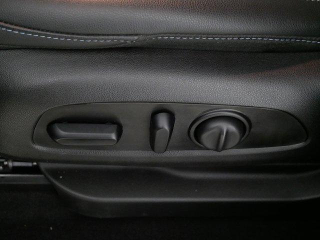 used 2022 Chevrolet Bolt EV car, priced at $19,796