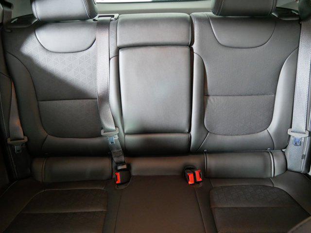 used 2022 Chevrolet Bolt EV car, priced at $19,796