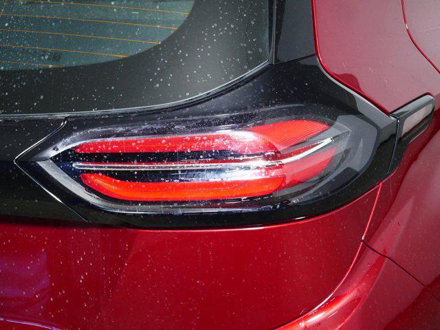 used 2022 Chevrolet Bolt EV car, priced at $19,796