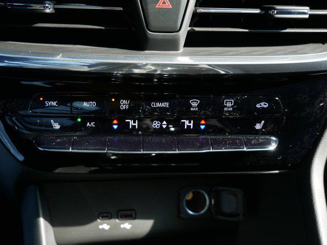 new 2026 Buick Encore GX car, priced at $33,262