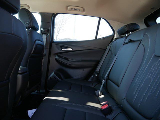 new 2026 Buick Encore GX car, priced at $33,262